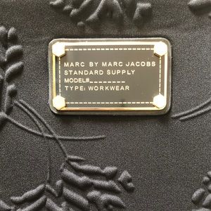 Marc Jacobs Laptop Sleeve Case